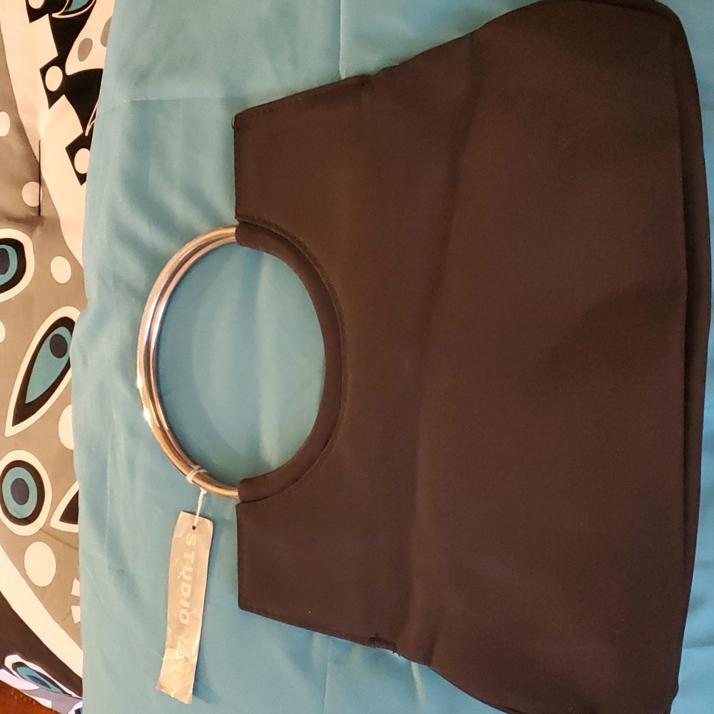 Studio 1010 Clutch Purse NWOT